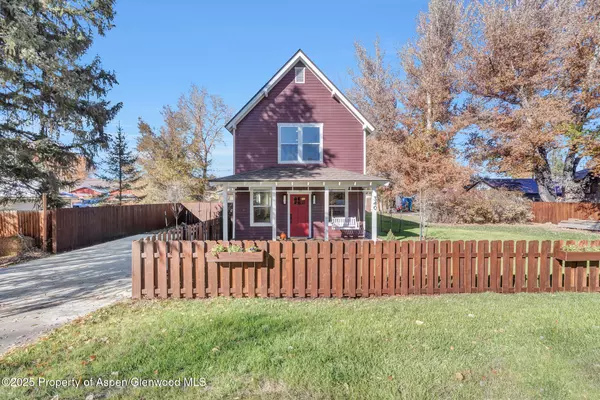 Hayden, CO 81639,340 E JEFFERSON Avenue