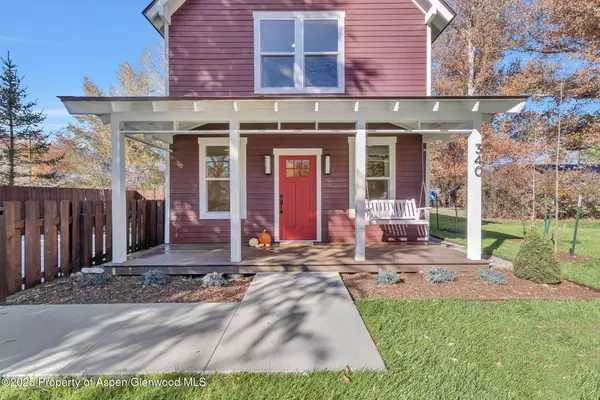 Hayden, CO 81639,340 E JEFFERSON Avenue