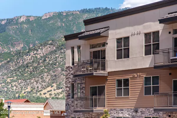 Glenwood Springs, CO 81601,253 Wulfsohn Road 305