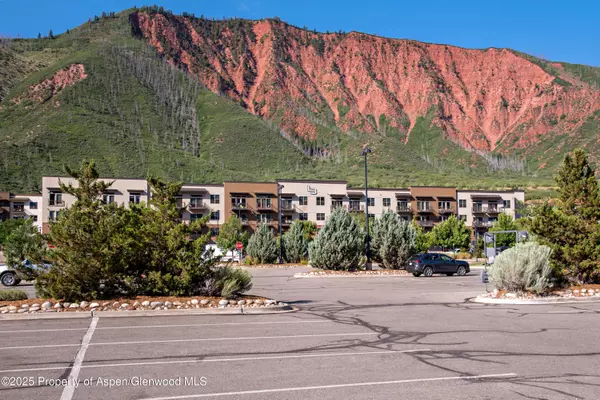 Glenwood Springs, CO 81601,253 Wulfsohn Road 305