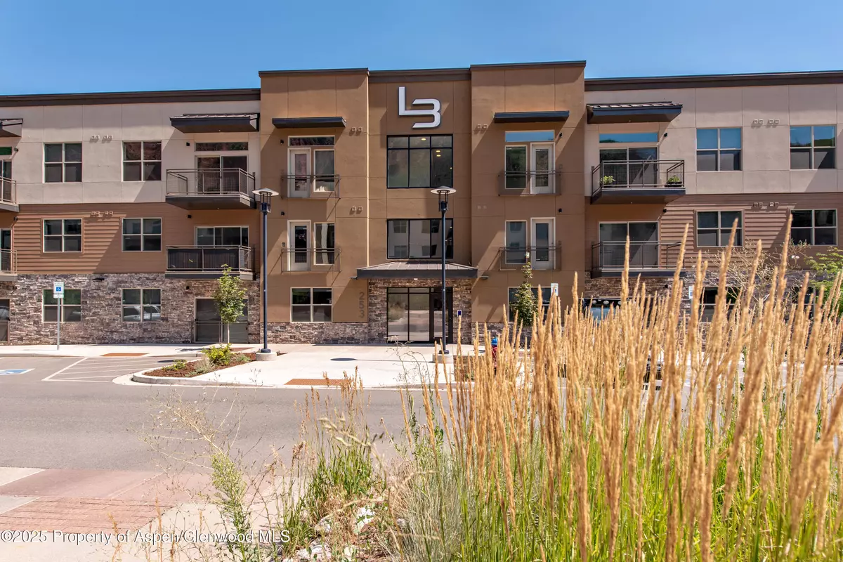 Glenwood Springs, CO 81601,253 Wulfsohn Road 121