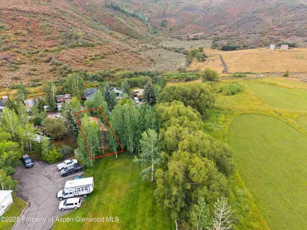 Aspen, CO 81611,111 Ridge Trail