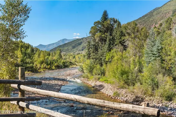 Carbondale, CO 81623,235 S Bill Creek Road