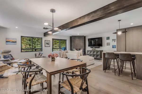 Aspen, CO 81611,650 S Monarch Street Unit 7