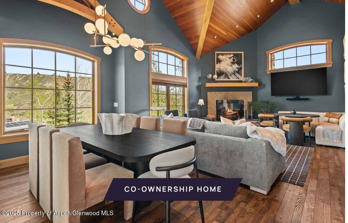 425 Wood Road 58, Snowmass Village, CO 81615