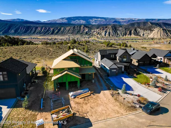 Glenwood Springs, CO 81601,340 Pinyon Mesa Drive