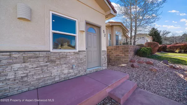 Parachute, CO 81635,52 Hogan