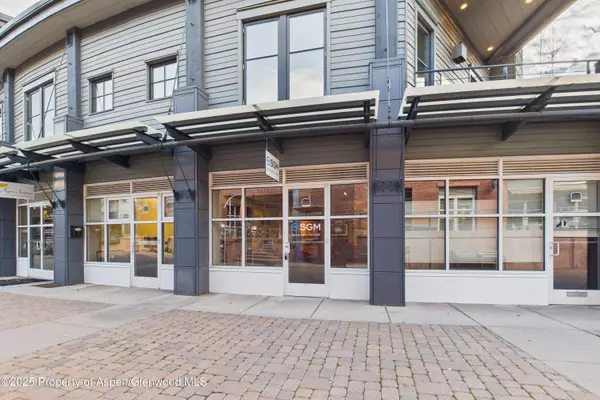 Aspen, CO 81611,101 Founders Place 102