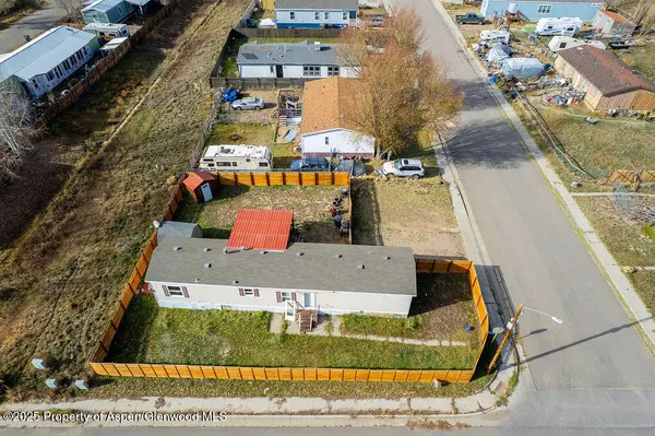 Craig, CO 81625,1164 ASPEN Avenue