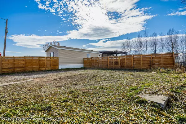 Craig, CO 81625,1164 ASPEN Avenue