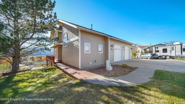 Rifle, CO 81650,949 Edelweiss