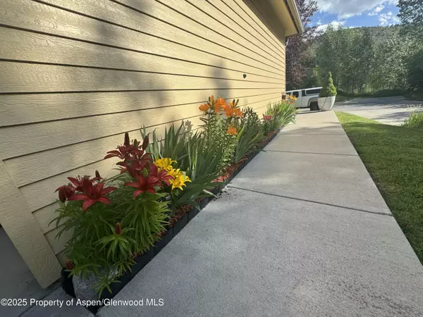 New Castle, CO 81647,390 Maroon Court