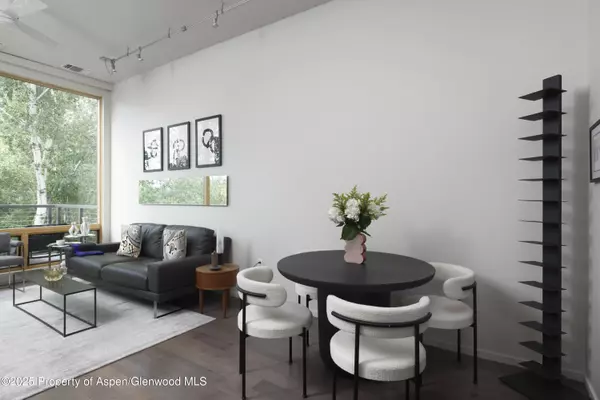 Basalt, CO 81621,104 Evans Road 207