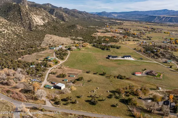 Silt, CO 81652,240 Lafrenz Circle