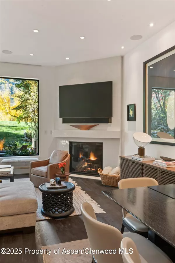 Aspen, CO 81611,155 Lone Pine Road 12