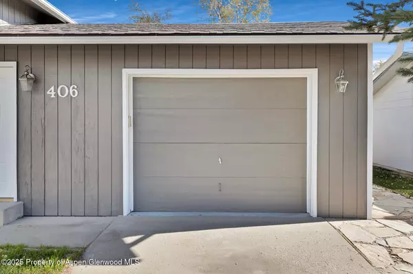 Rifle, CO 81650,406 Will Avenue