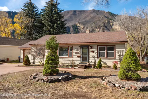 Glenwood Springs, CO 81601,1717 GRAND Avenue