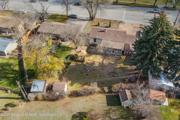 Glenwood Springs, CO 81601,1717 GRAND Avenue