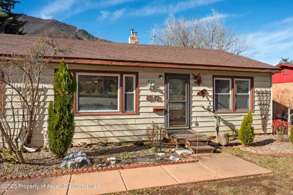 Glenwood Springs, CO 81601,1717 GRAND Avenue