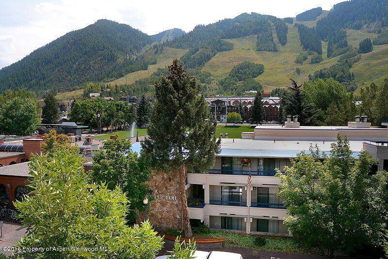 301 E Hyman Avenue #205 (Wks 5,6,11), Aspen, CO 81611