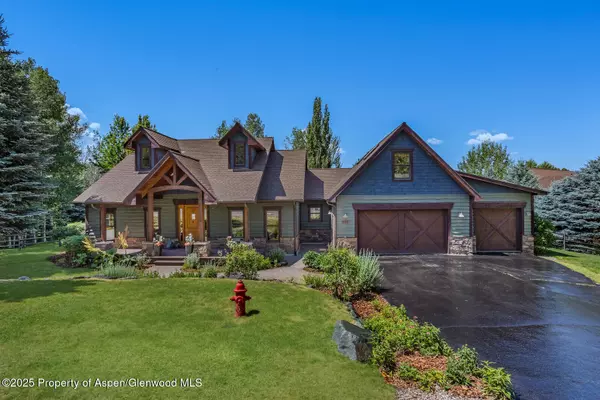 241 Larkspur Drive,  Carbondale,  CO 81623