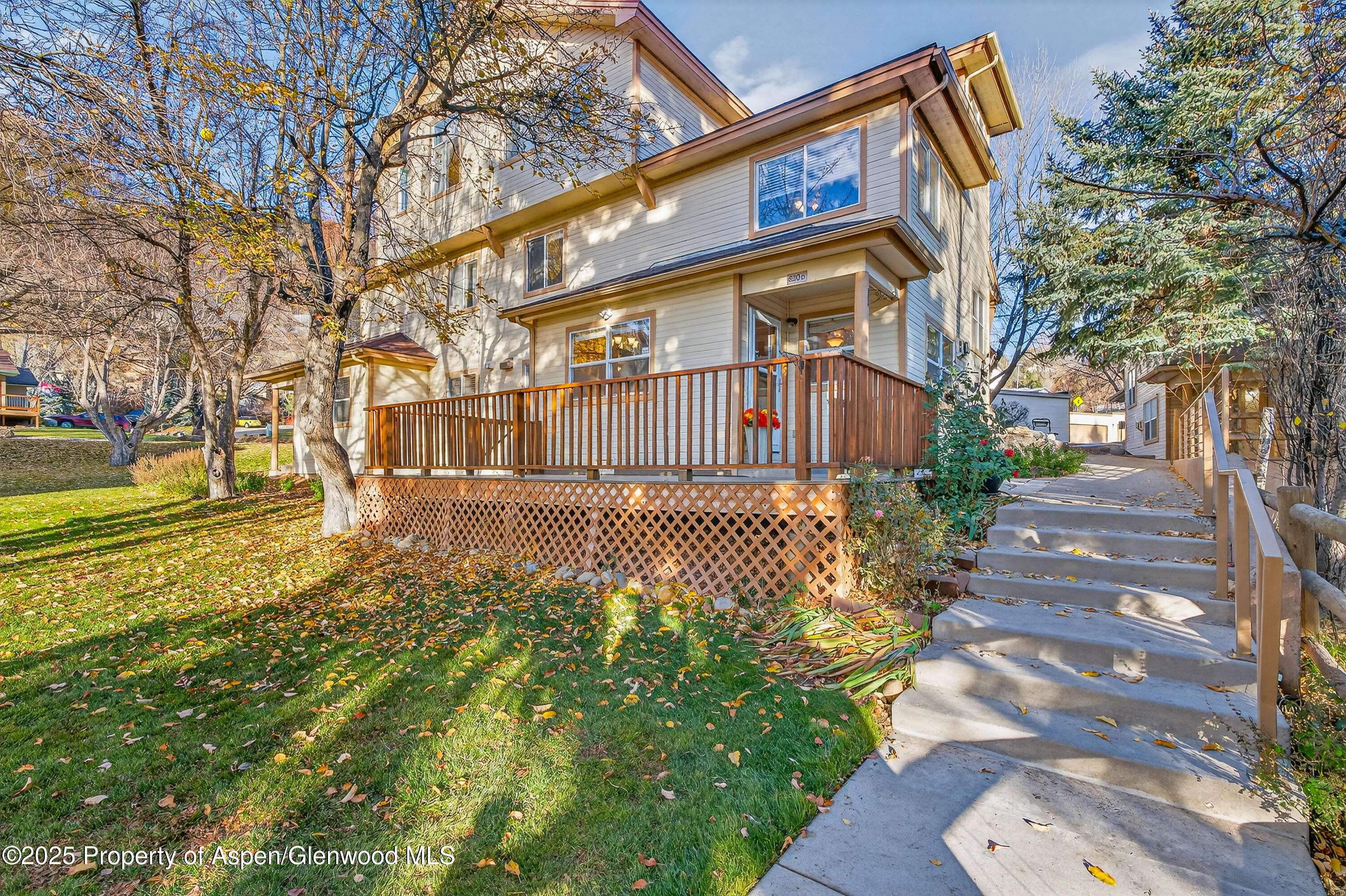 830 Donegan Road D, Glenwood Springs, CO 81601