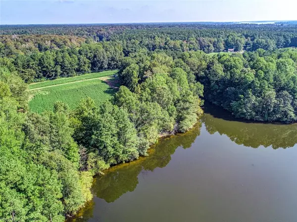 Suffolk, VA 23434,3.78AC Godwin BLVD