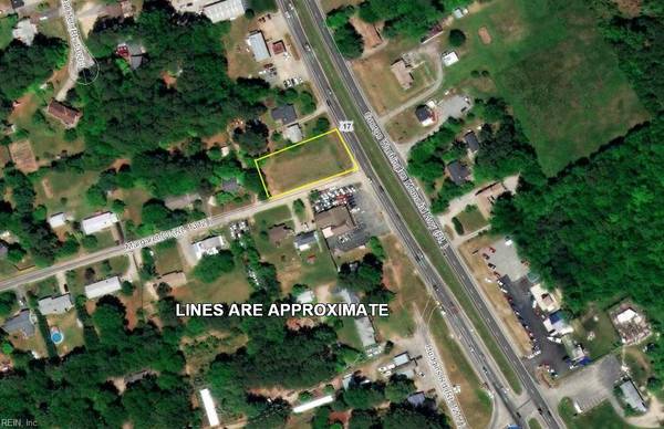 0000 George Washington Memorial HWY, Hayes, VA 23072