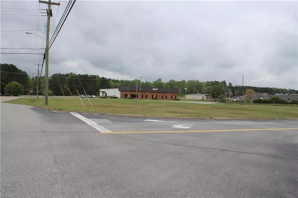 Franklin, VA 23851,.99ac Bailey & Stewart DR