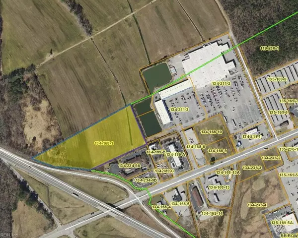 9.2acs Armory DR, Franklin, VA 23851