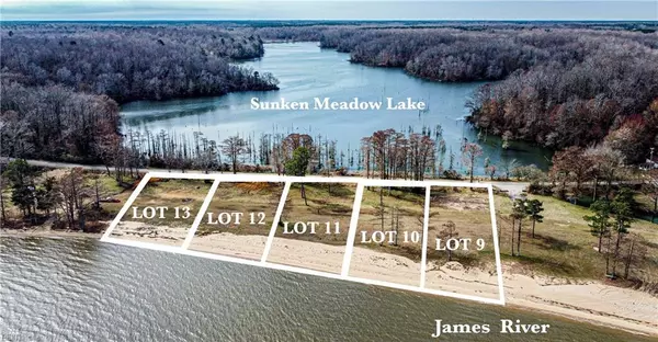 Spring Grove, VA 23881,Lot 10 Sunken Meadows RD