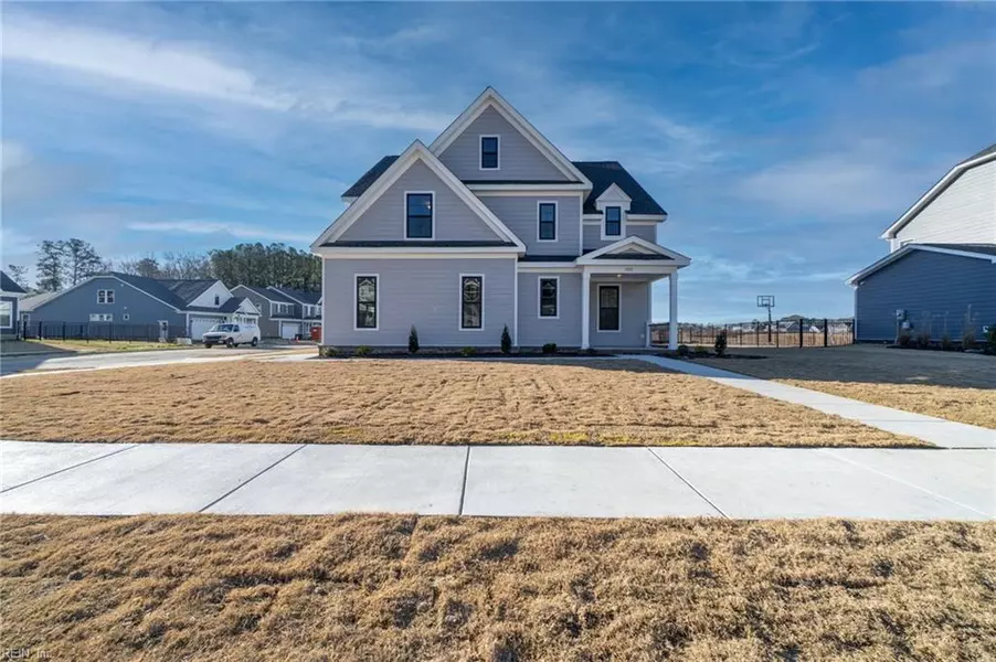 2101 Rodanthe CT, Chesapeake, VA 23321