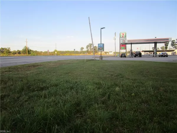 Courtland, VA 23837,3+ AC Southampton PW