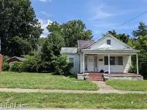 Hampton, VA 23661,640 Rolfe ST