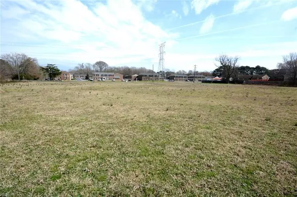 Newport News, VA 23605,6400 Roanoke AVE