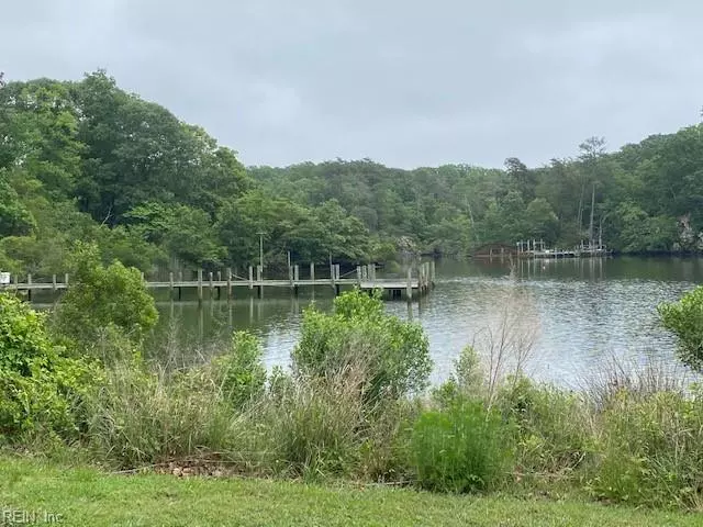 Hardyville, VA 23070,Lot 23 Chick Cove DR