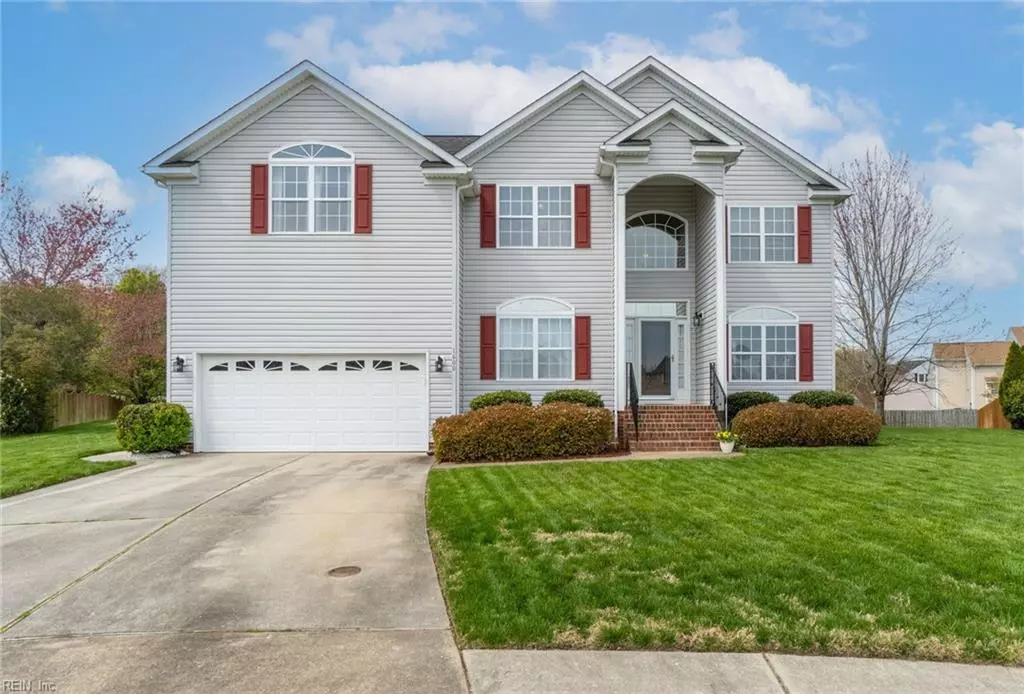 Chesapeake, VA 23322,1600 Westerly CT