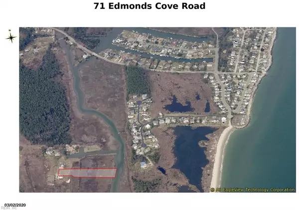 Hampton, VA 23664,71 Edmonds Cove RD