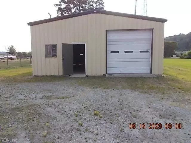 Franklin, VA 23851,125 Sachs AVE