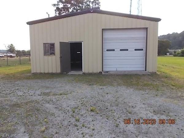 125 Sachs AVE, Franklin, VA 23851