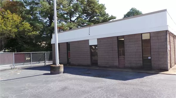 Norfolk, VA 23518,1700 Norview AVE