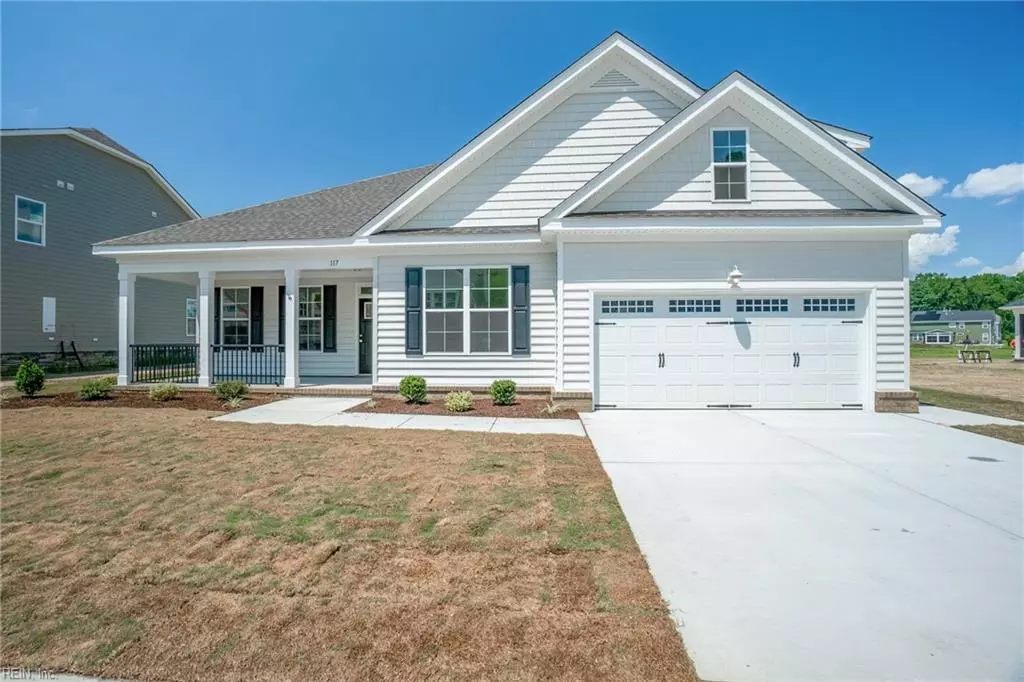 Chesapeake, VA 23321,5048 Corolla DR