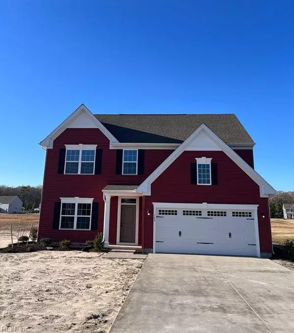 104 Trinity TRL, Elizabeth City, NC 27909