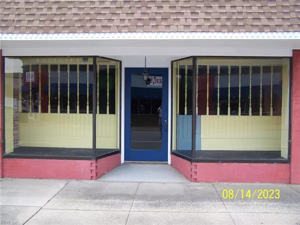 Franklin, VA 23851,103 N Main ST