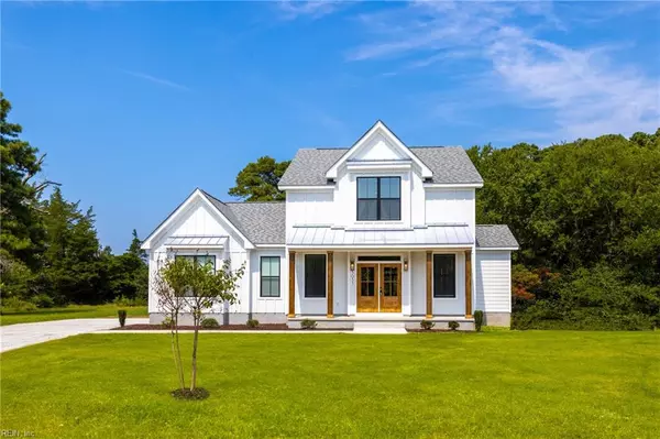Chesapeake, VA 23322,MM The Ava 1 At Woodford Estates