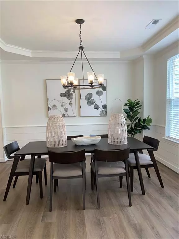Chesapeake, VA 23322,MM The Belmont Place 1 At Woodford Estates