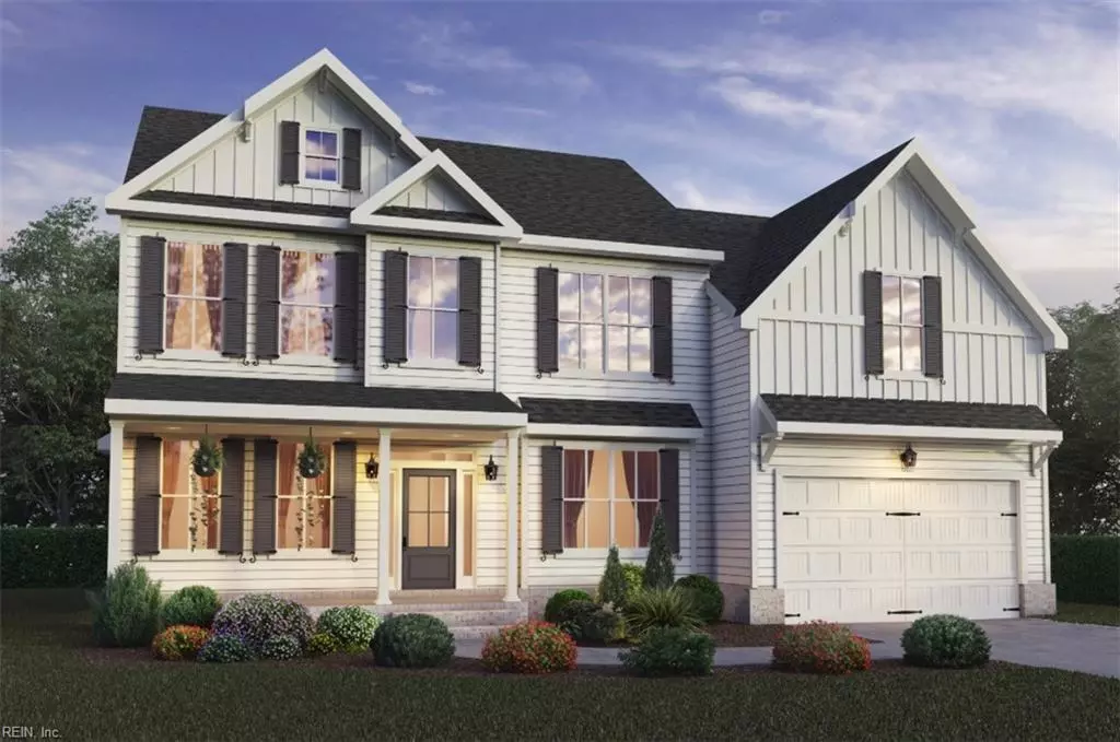 Chesapeake, VA 23322,MM The Coco 1 At Woodford Estates