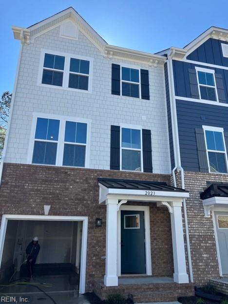 2023 Samuel Greene WAY, Suffolk, VA 23435