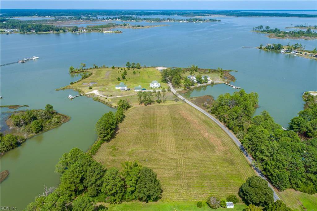 0000 Severn Wharf RD, Hayes, VA 23072