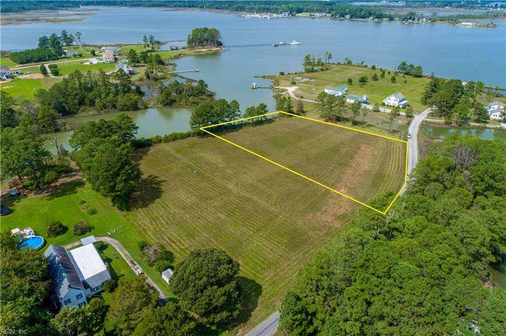 Hayes, VA 23072,0000 Severn Wharf RD